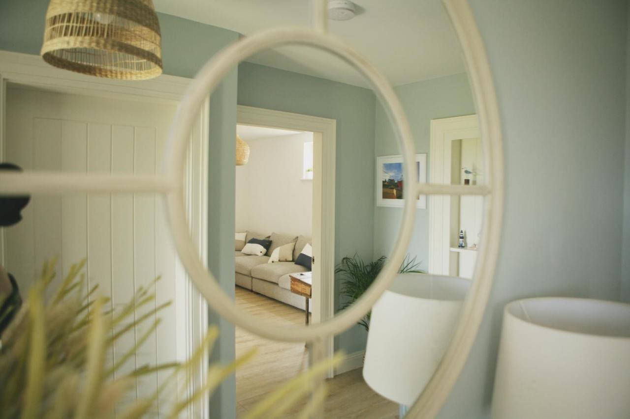 Villa Ocean Breeze Cork Exterior foto