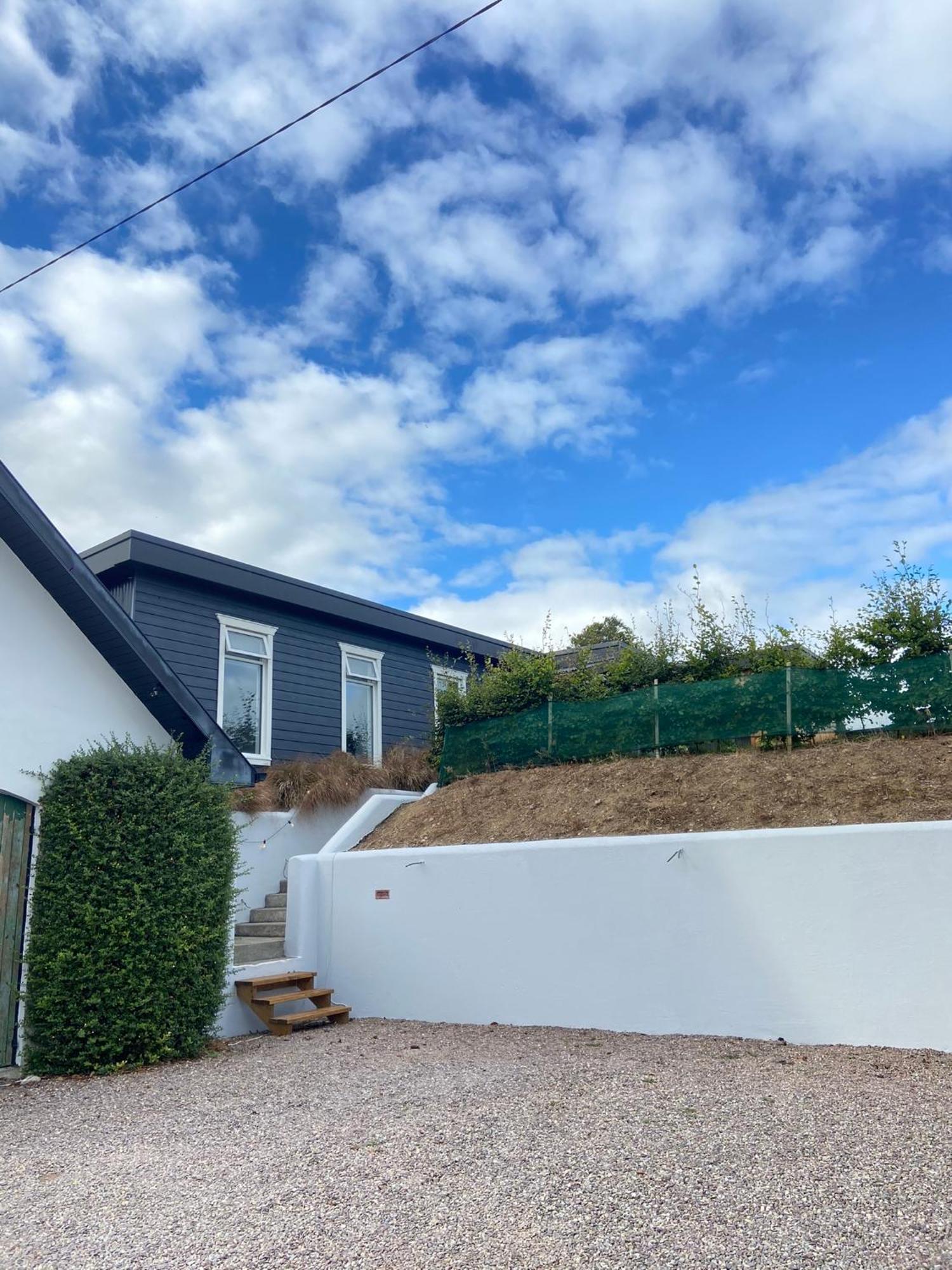 Villa Ocean Breeze Cork Exterior foto
