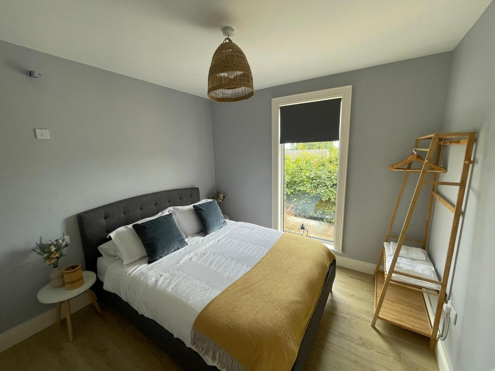 Villa Ocean Breeze Cork Exterior foto