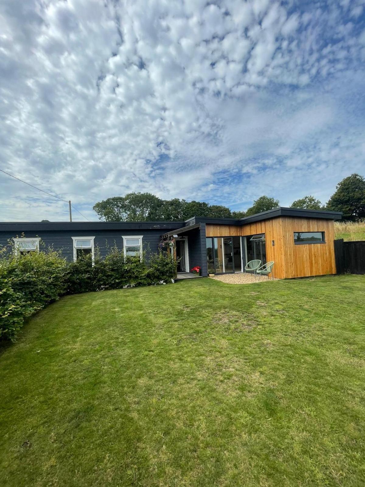 Villa Ocean Breeze Cork Exterior foto