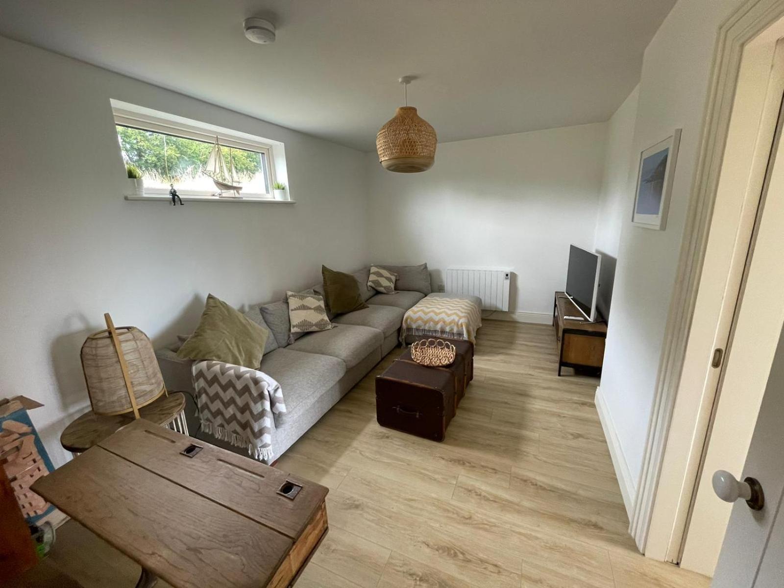 Villa Ocean Breeze Cork Exterior foto